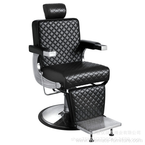 modern stylish hair beauty salon furniture barber chair